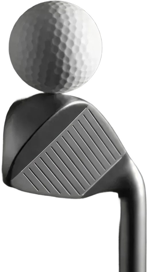 Golf Equipment